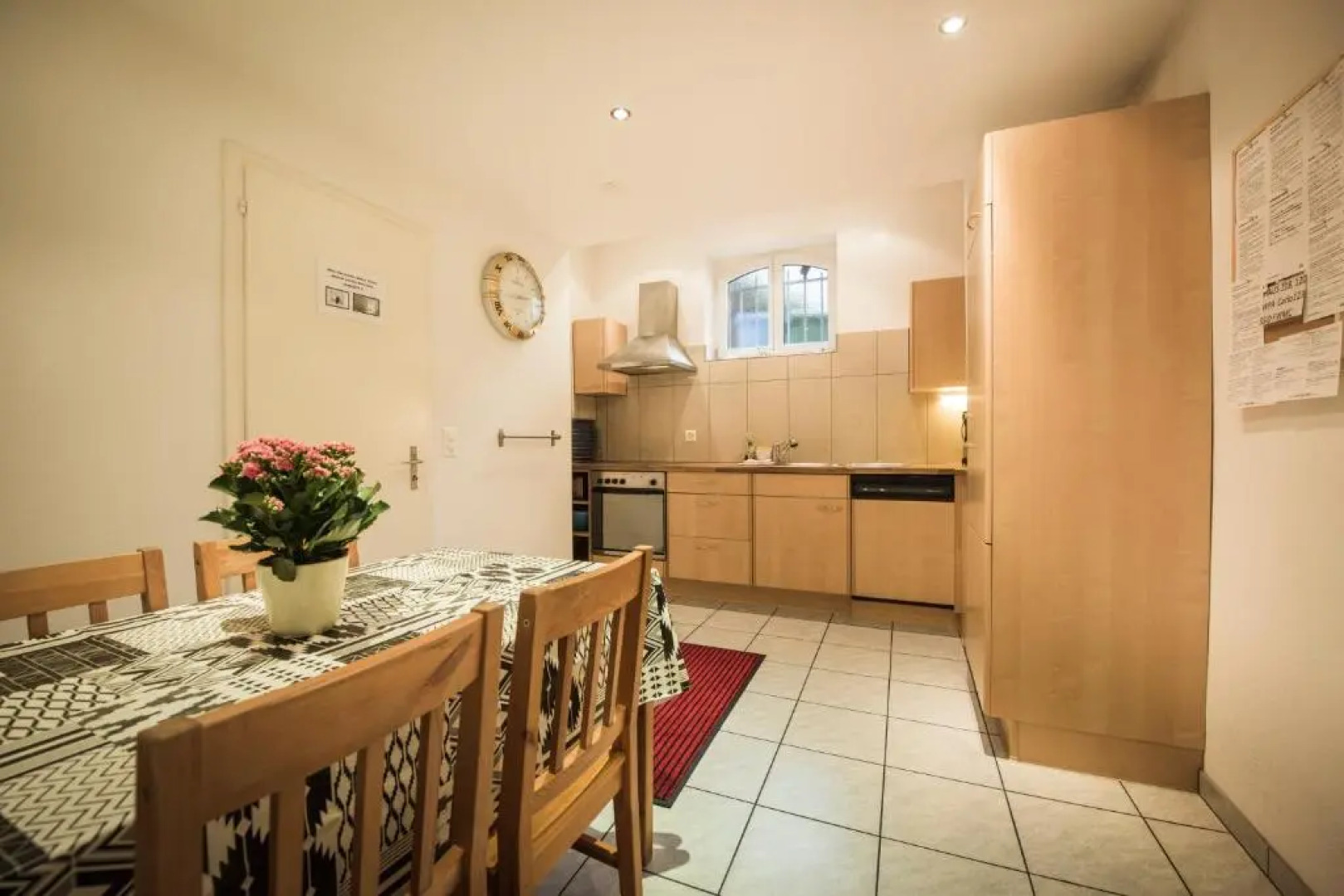 Holiday Apartment Beauregard