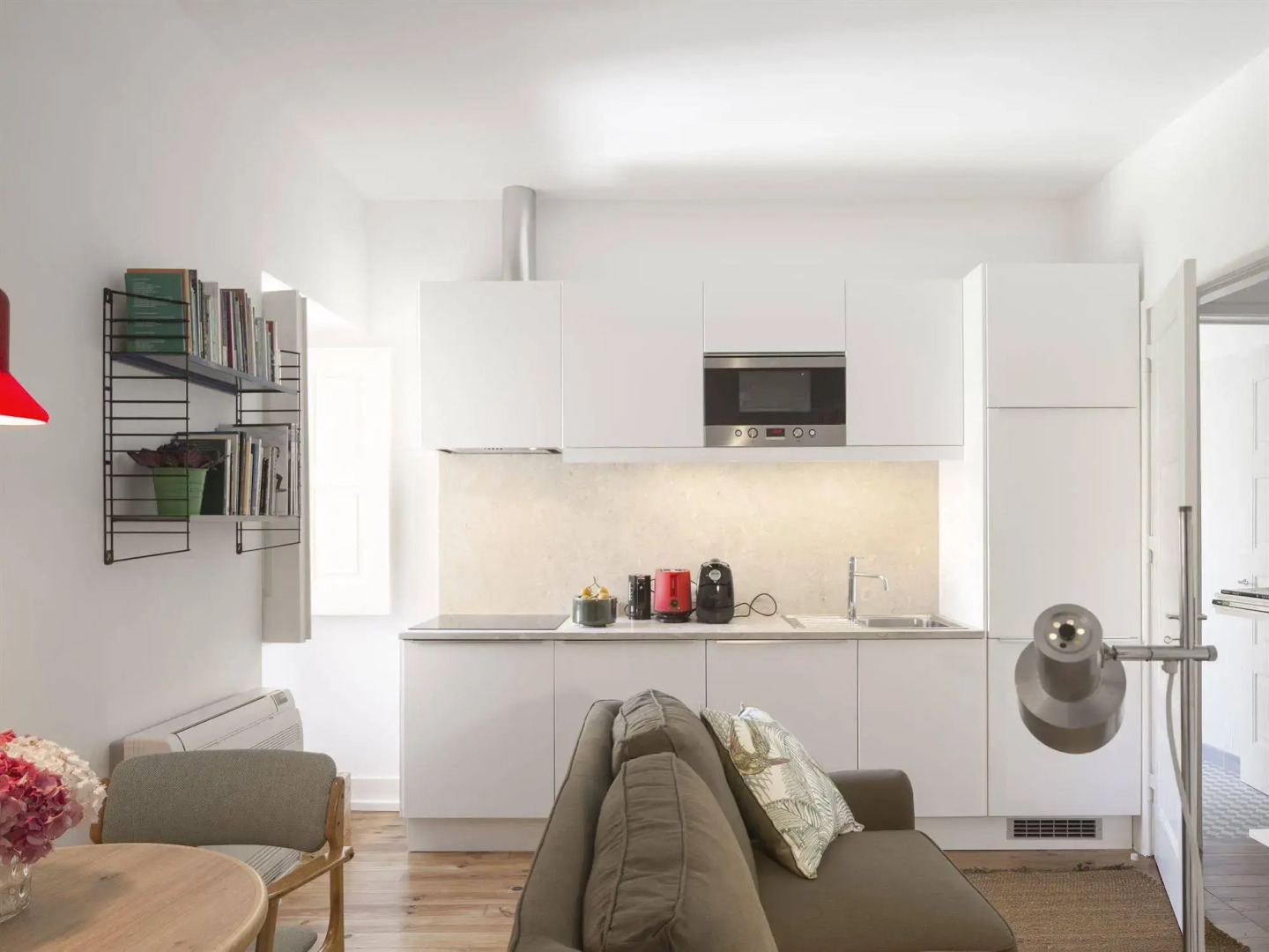 Flattered to be in Tomar