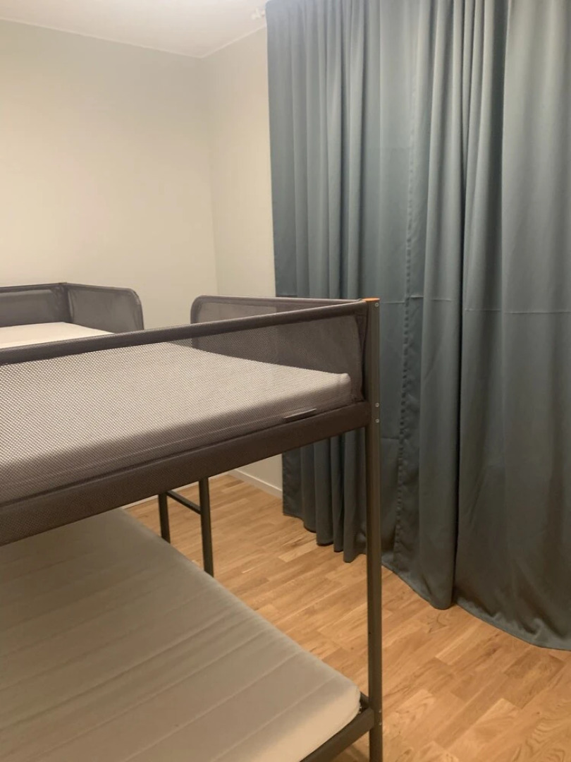 Ö Spånga 2 Room Apartment, Stockholm 1409