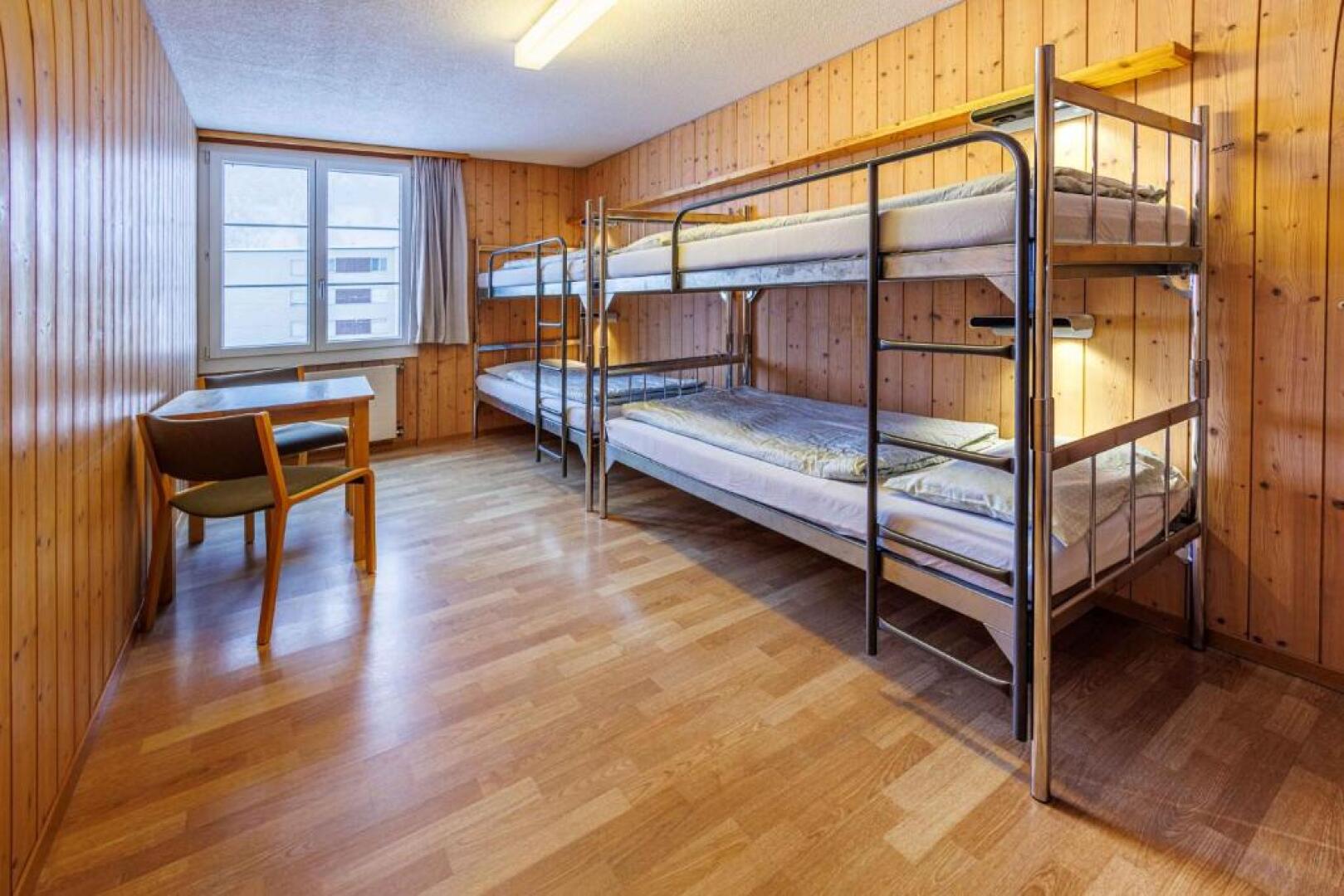 Youth Hostel Engelberg