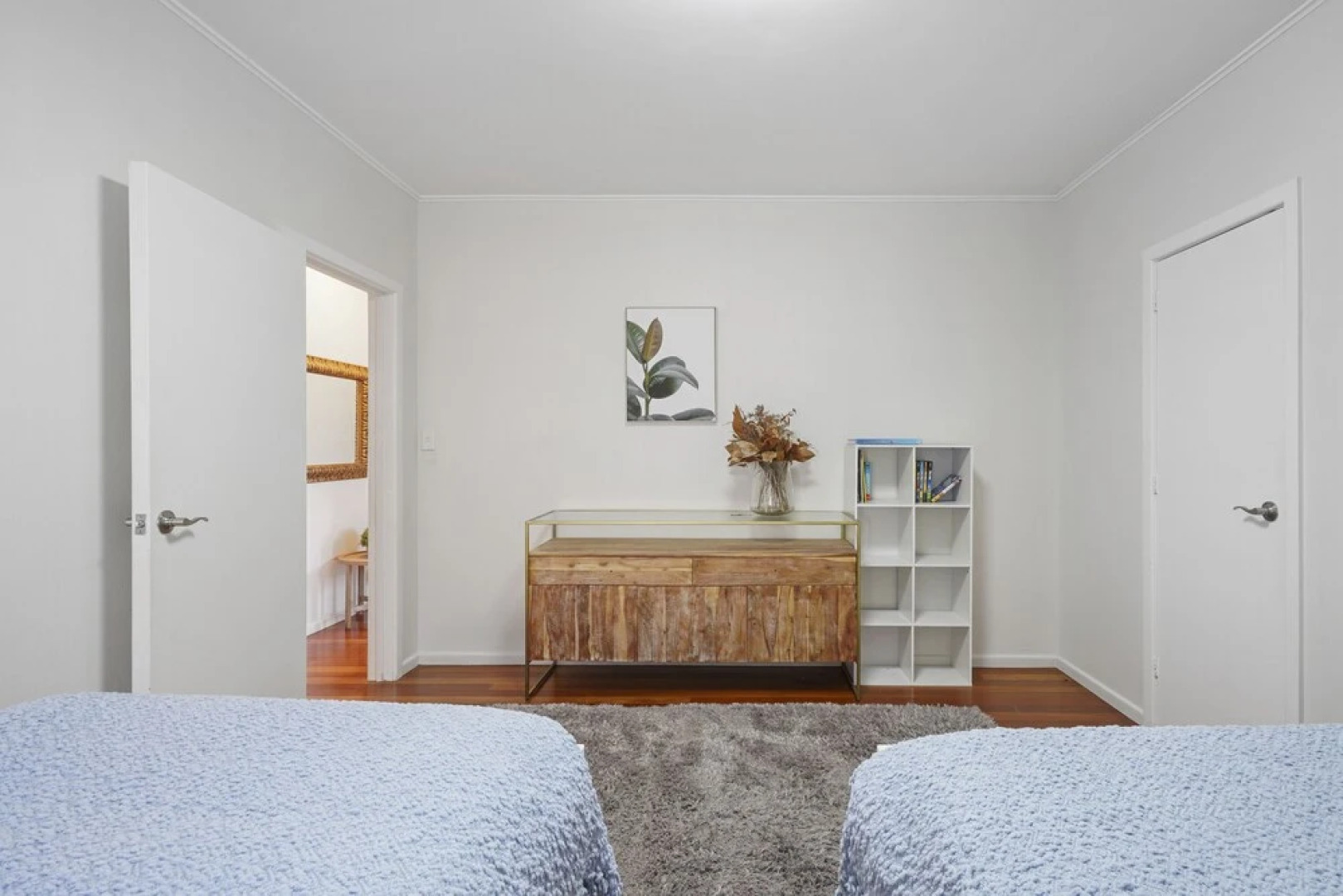 Amazing Home By Beach - Aircon-ed