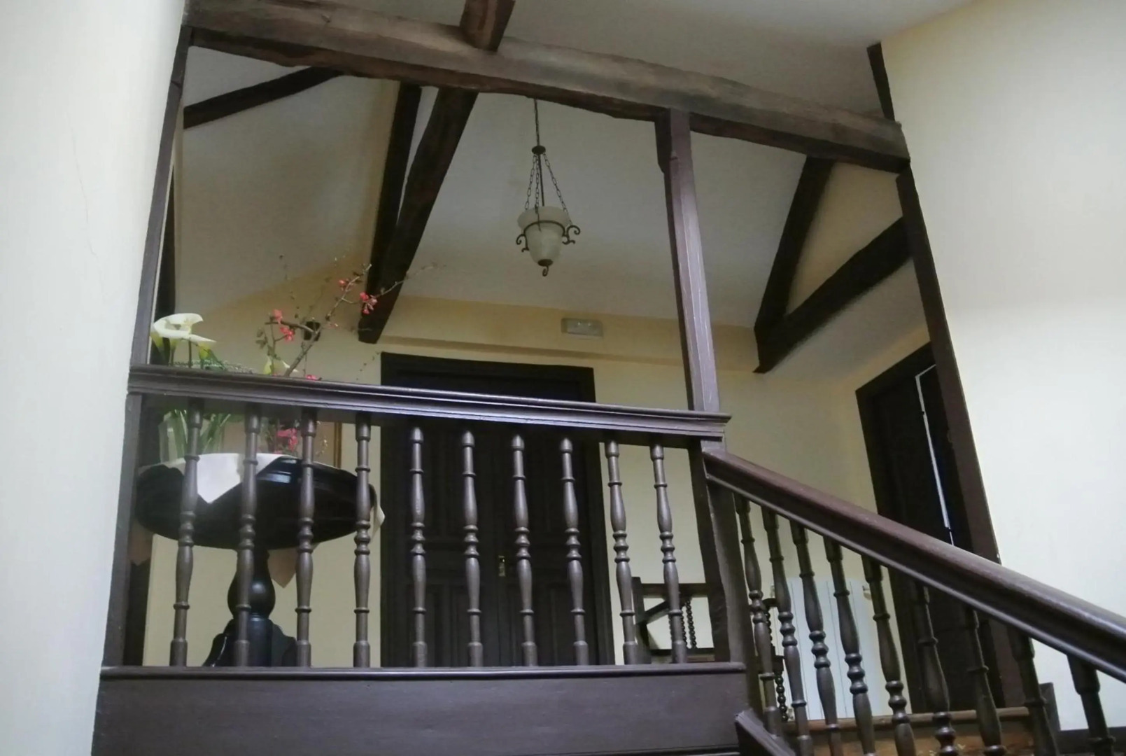 Hotel Rural El Algaire