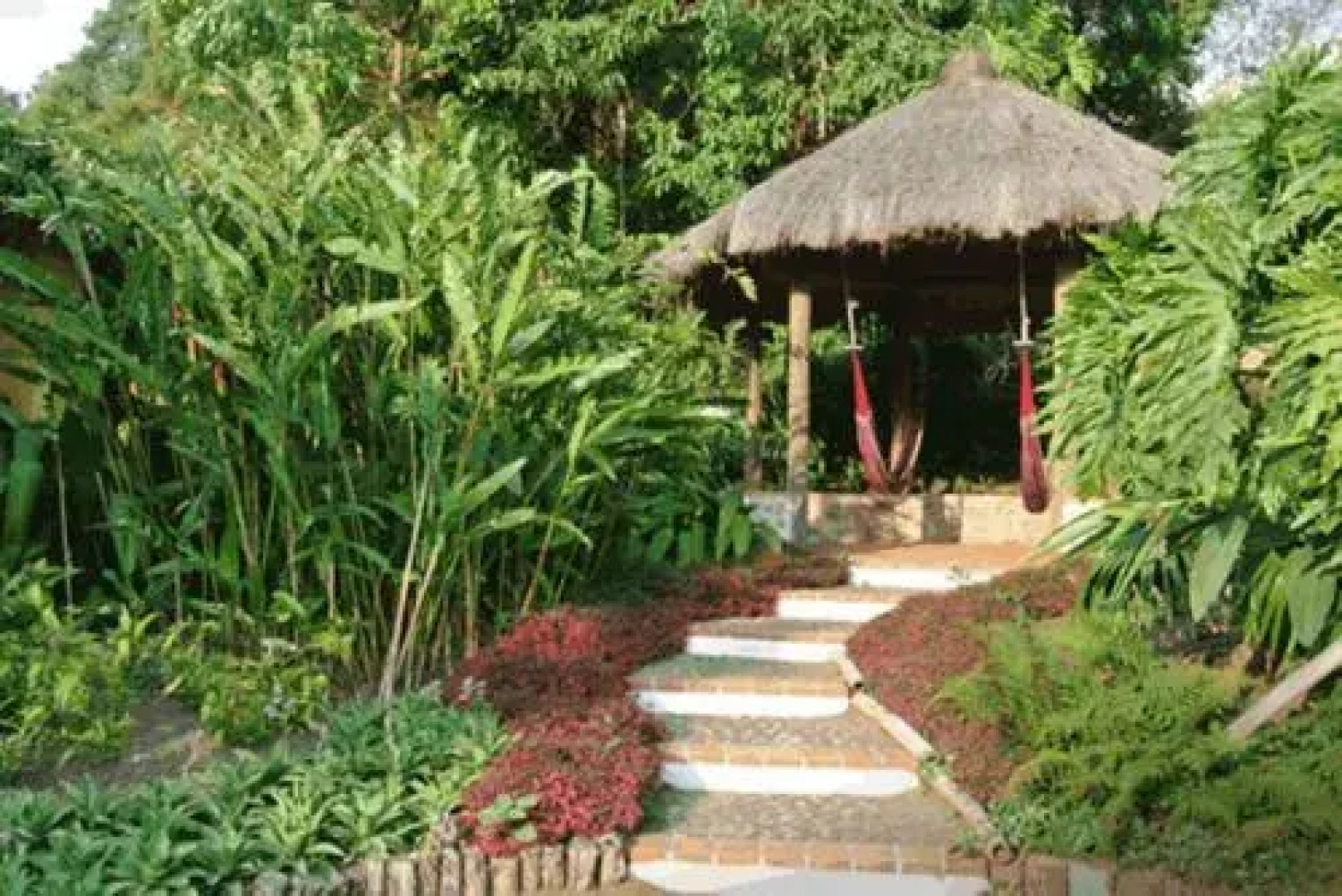 Quinta de las Flores