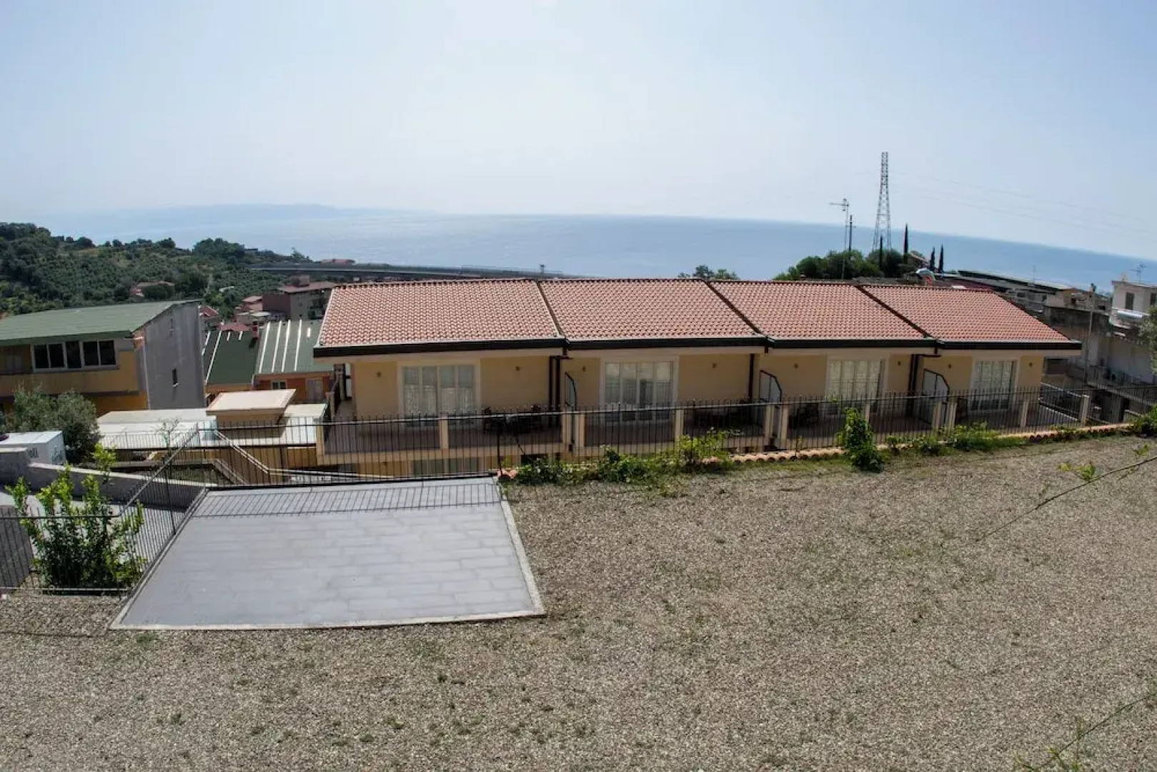 Verdello Home Savoca