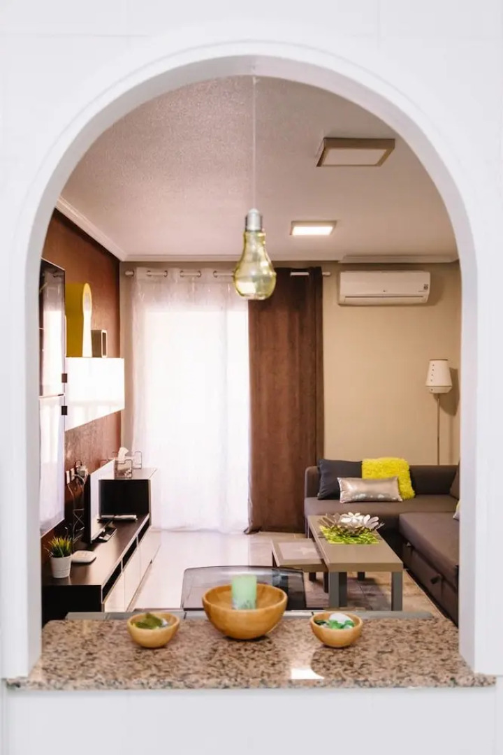 Apartment Luz del Sol