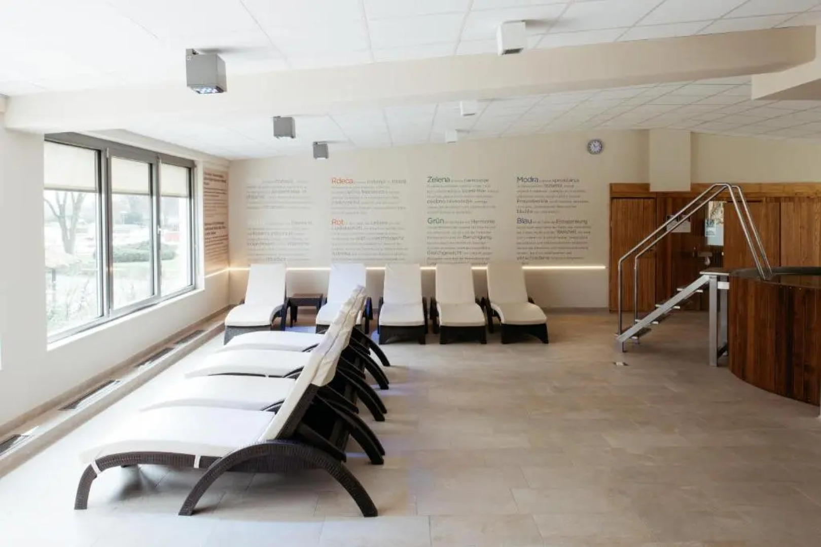 Hotel Termal - Sava Hotels & Resorts