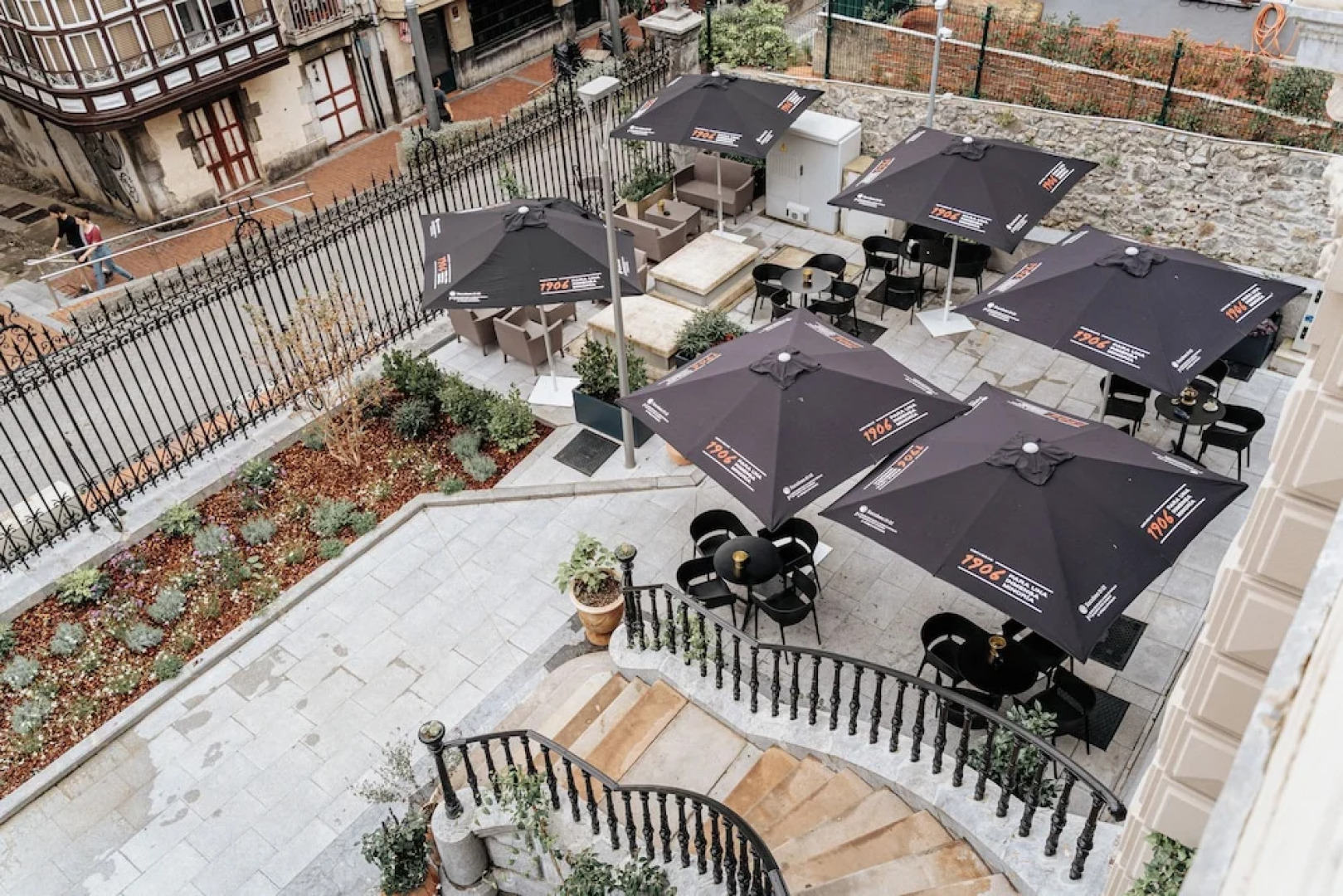 Hotel Luruna Palacio Larrinaga