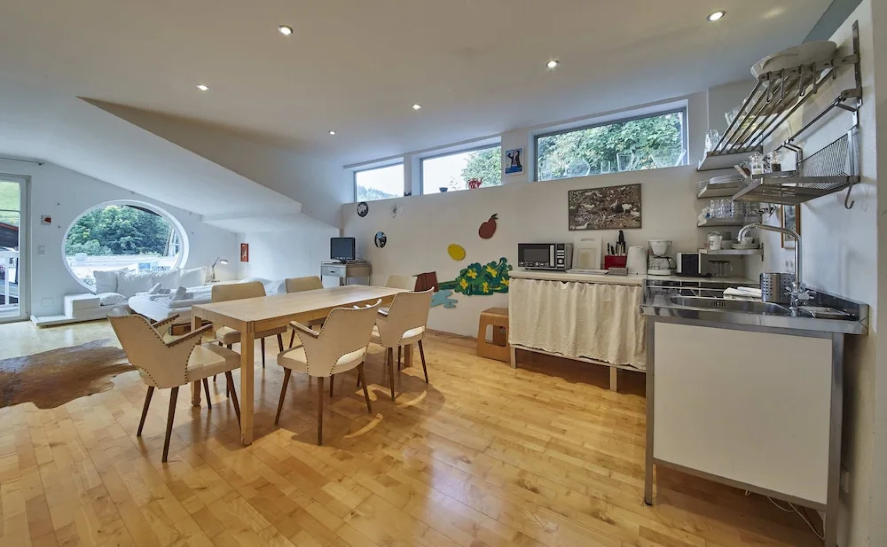 Casa Vita Apartments by HolidayFlats24