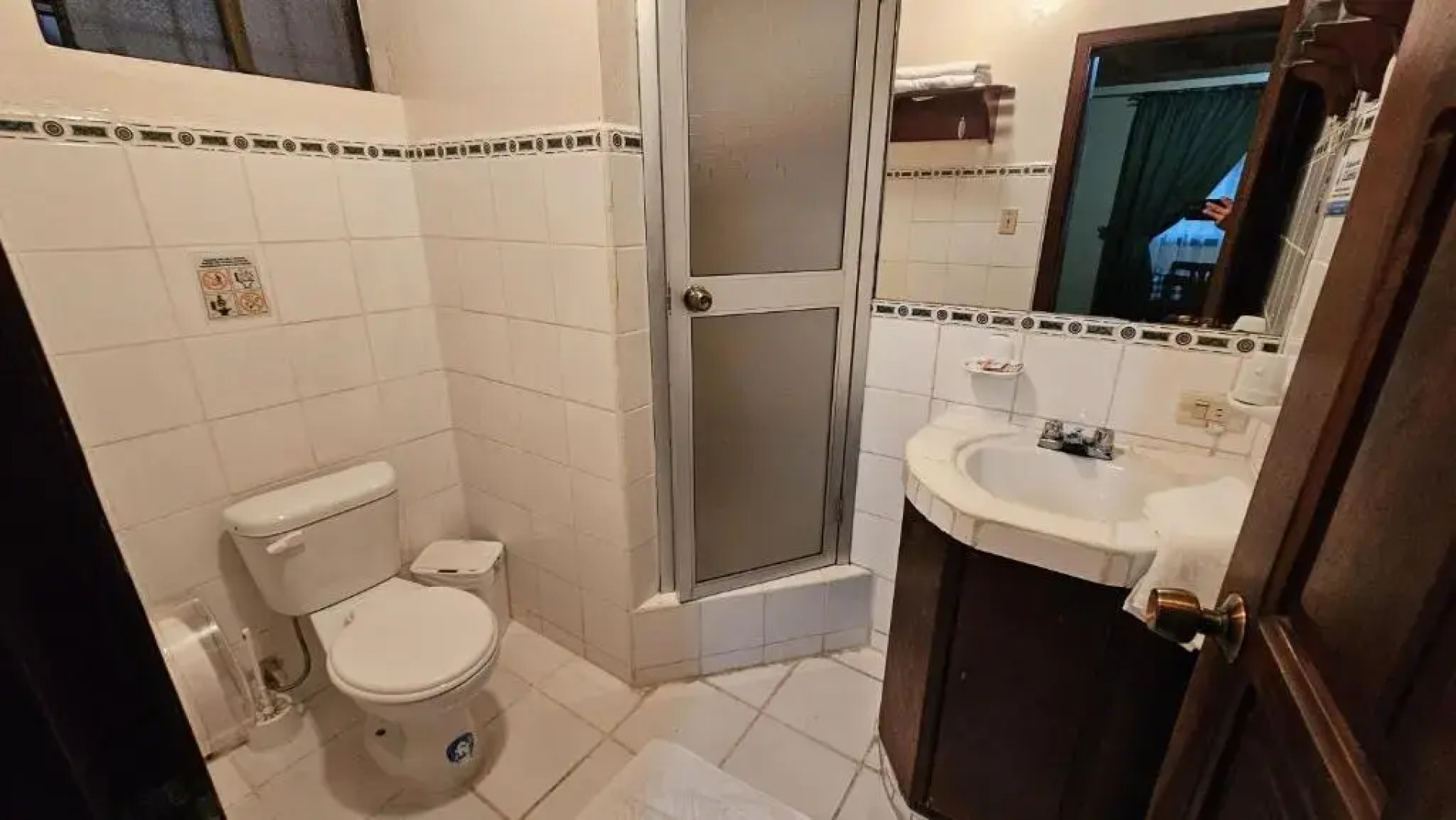 Hosteria Finca El Pigual