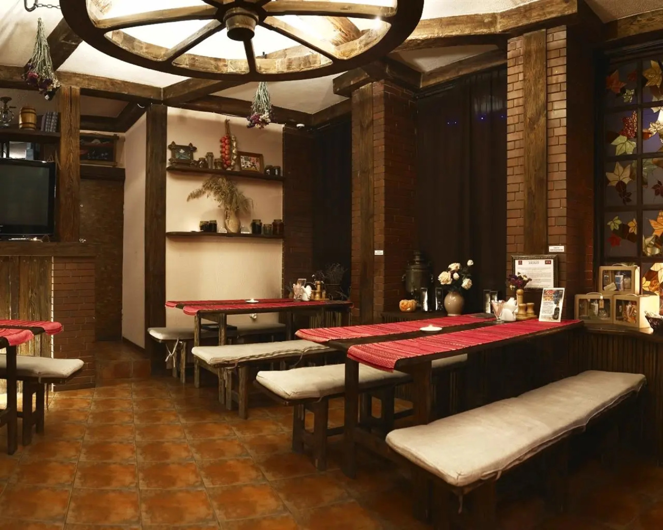 Вилла Никита