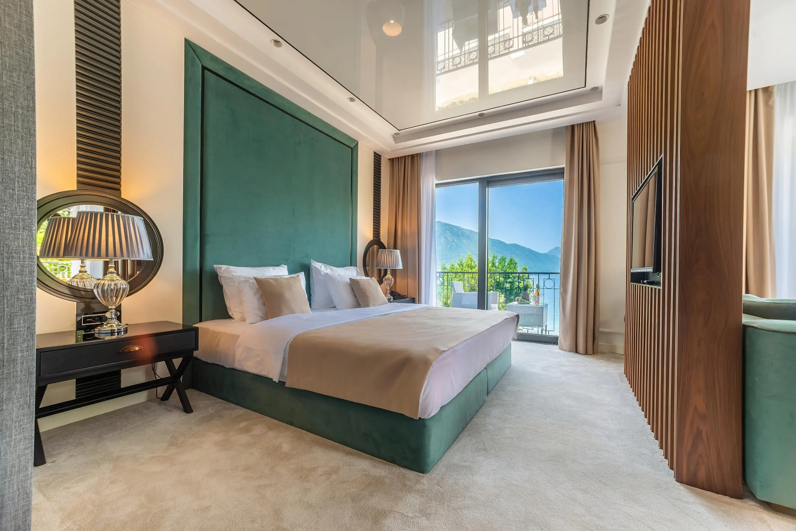 Hotel Palazzo del Mare - Essenza