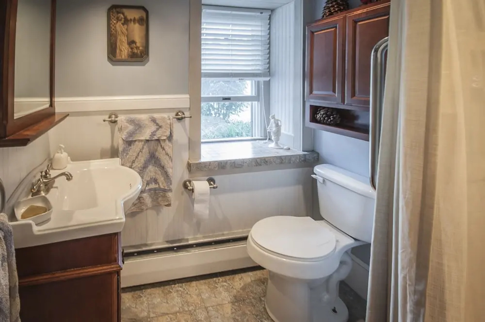 Frush Farm Bed & Breakfast