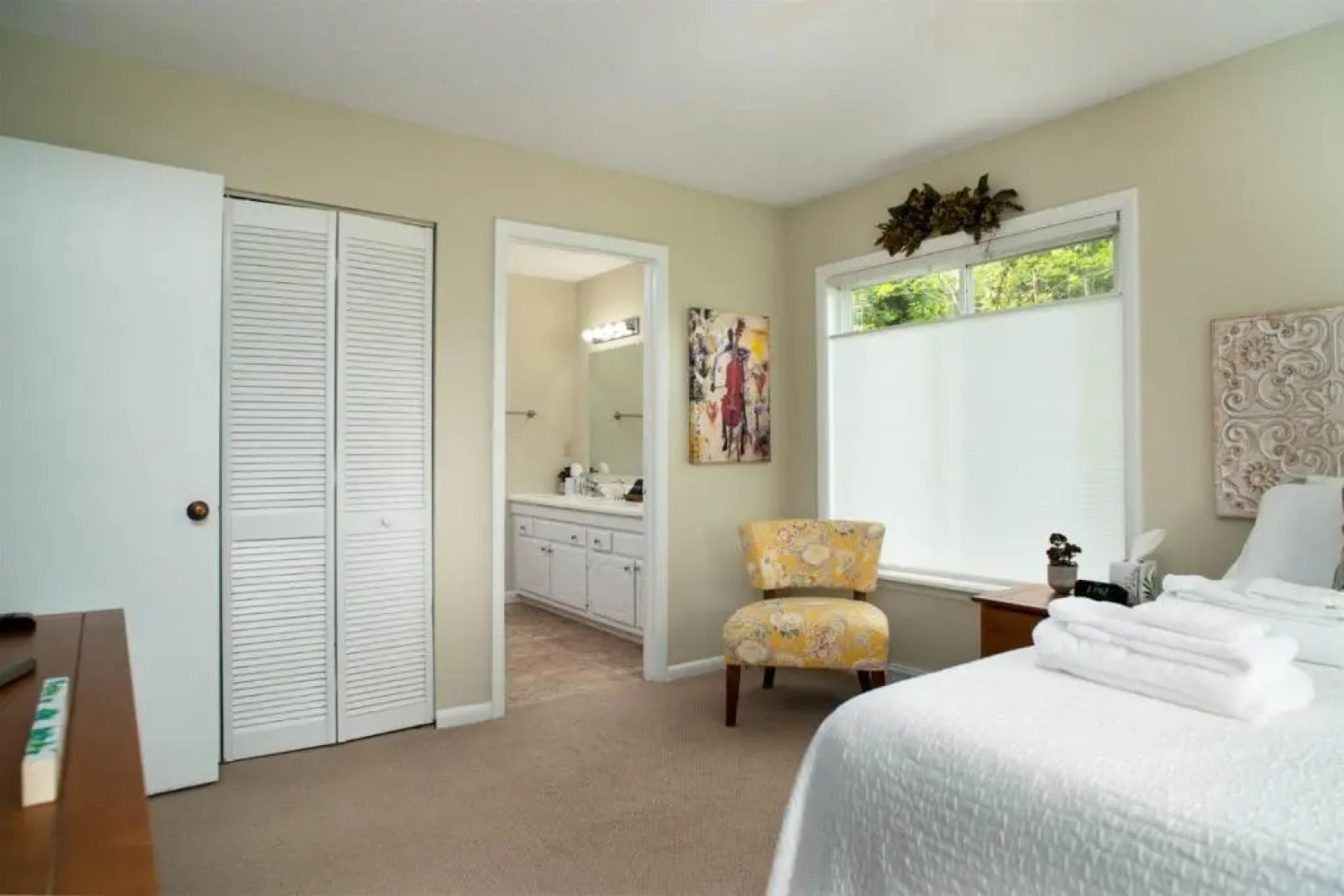 Journey House With Views