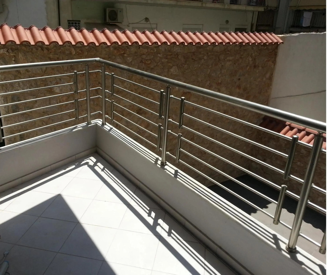 Super 36sqm Junior Suite in luxurious picturesque area