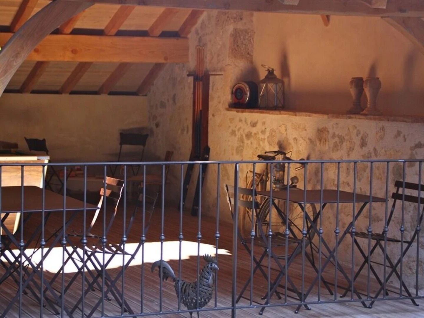 Du Côté de Chez Jeanne