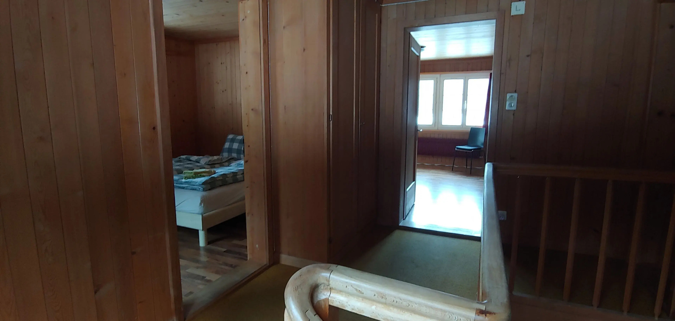 Ufem Egg Ferienwohnungen