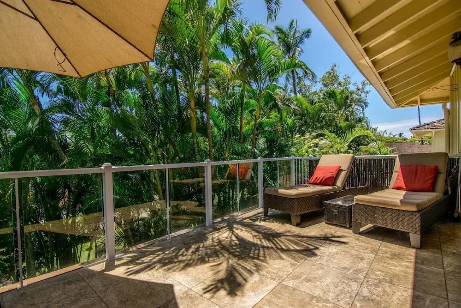 Puamana 55-4 2 Bedrooms 2.5 Bathrooms Townhouse