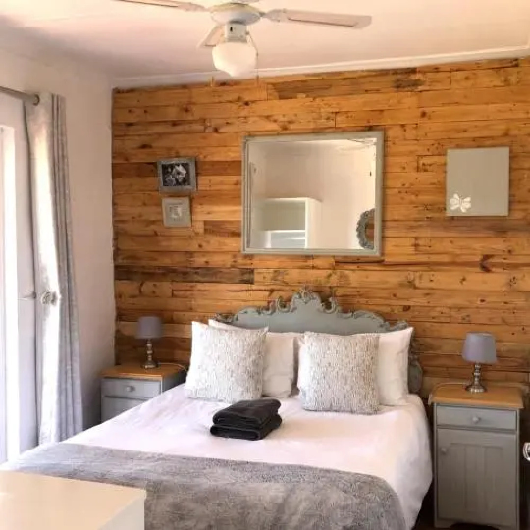 Stanford Hills Estate