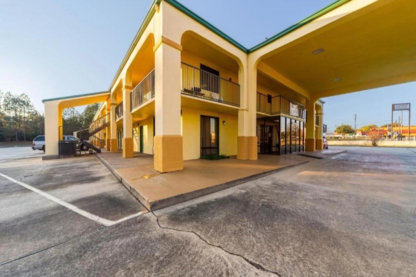 Days Inn by Wyndham Atmore