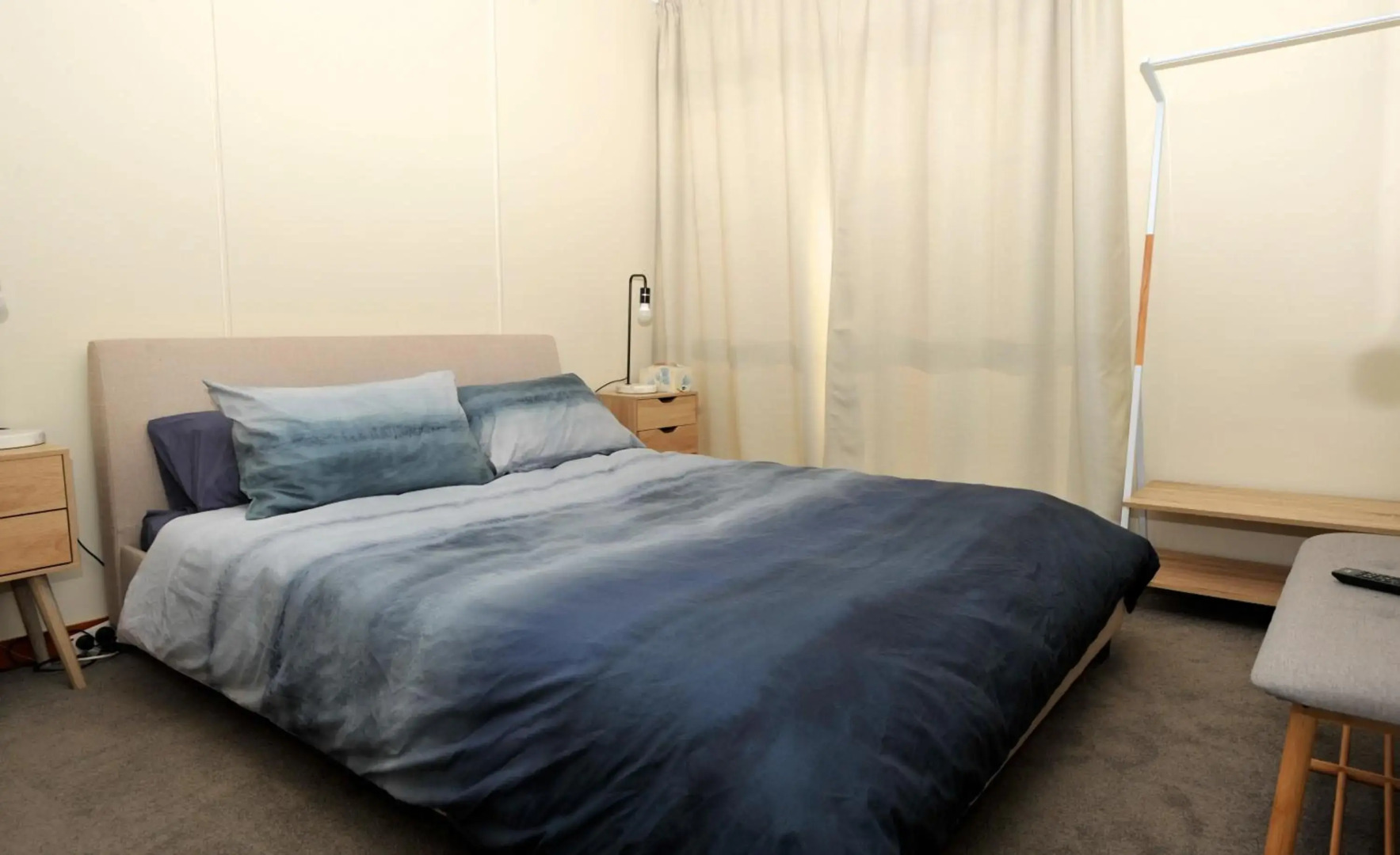 Investigator Beach Breeze Apartments U3