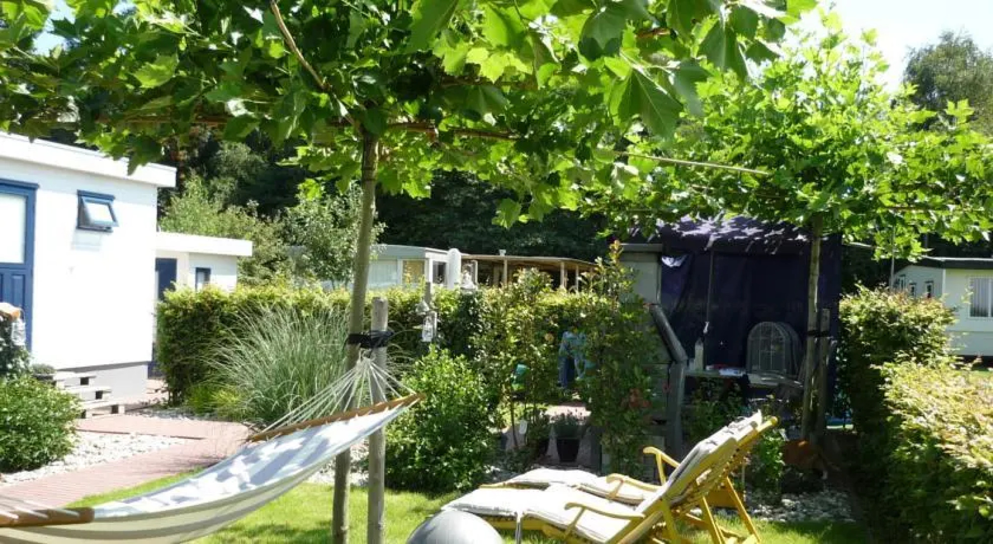 Chalet Hengelo Gelderland