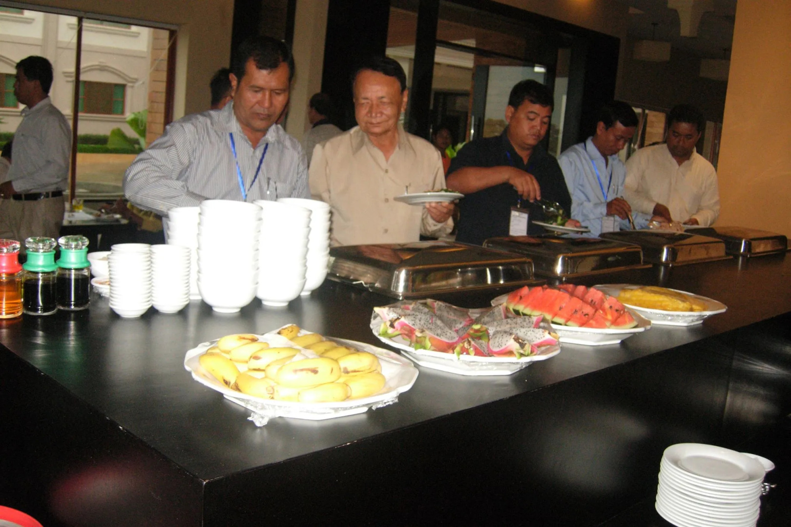 Rock Royal Hotel & Resort