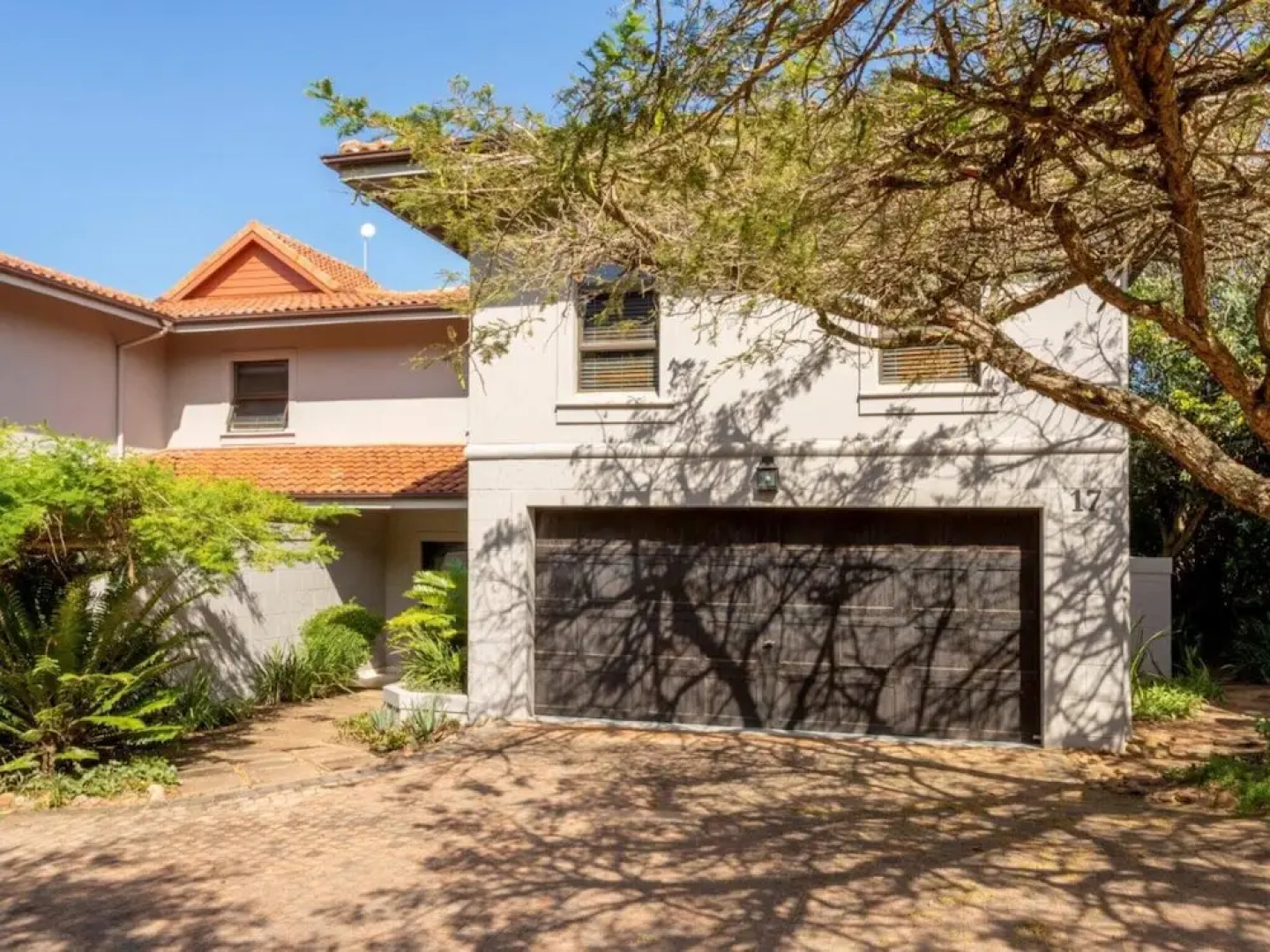 Uluwatu, 4 Bedroom, Zimbali Coastal Resorts