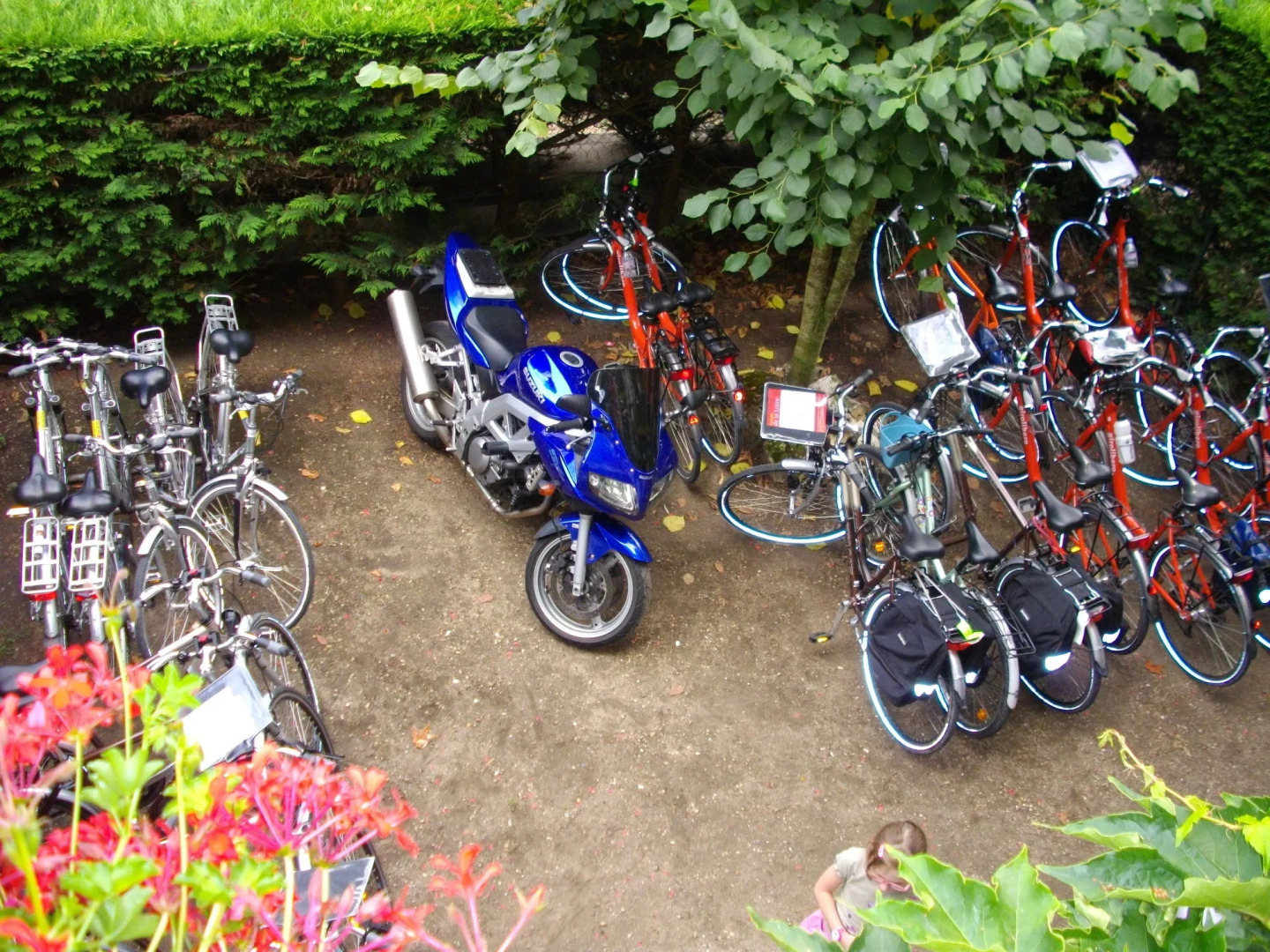 Hôtel Anne De Bretagne Blois