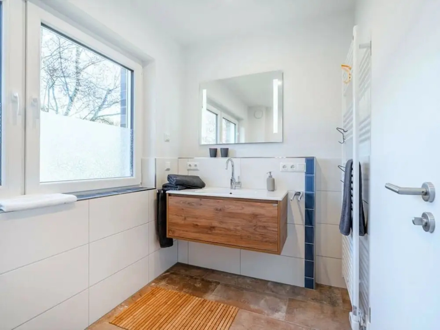 Nitschke - Vakantiewoning Watt