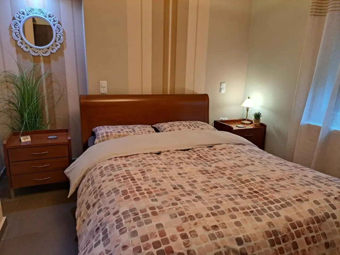 Modern Residence in the Center of Trikala