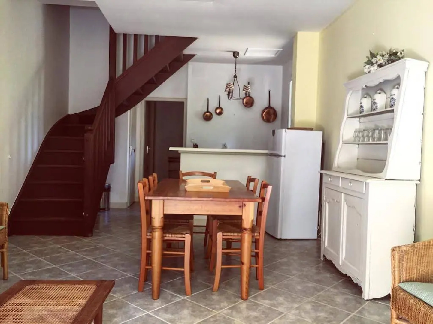 Baronnie de Bourgade