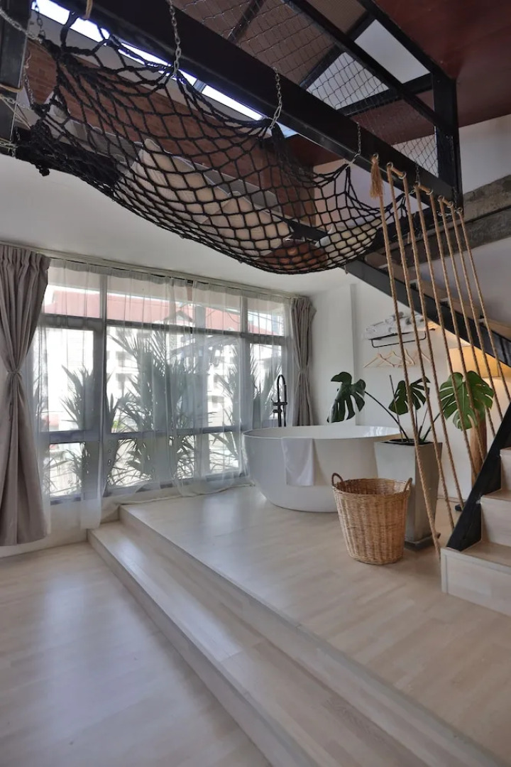 Bangkok Boutique Hotel