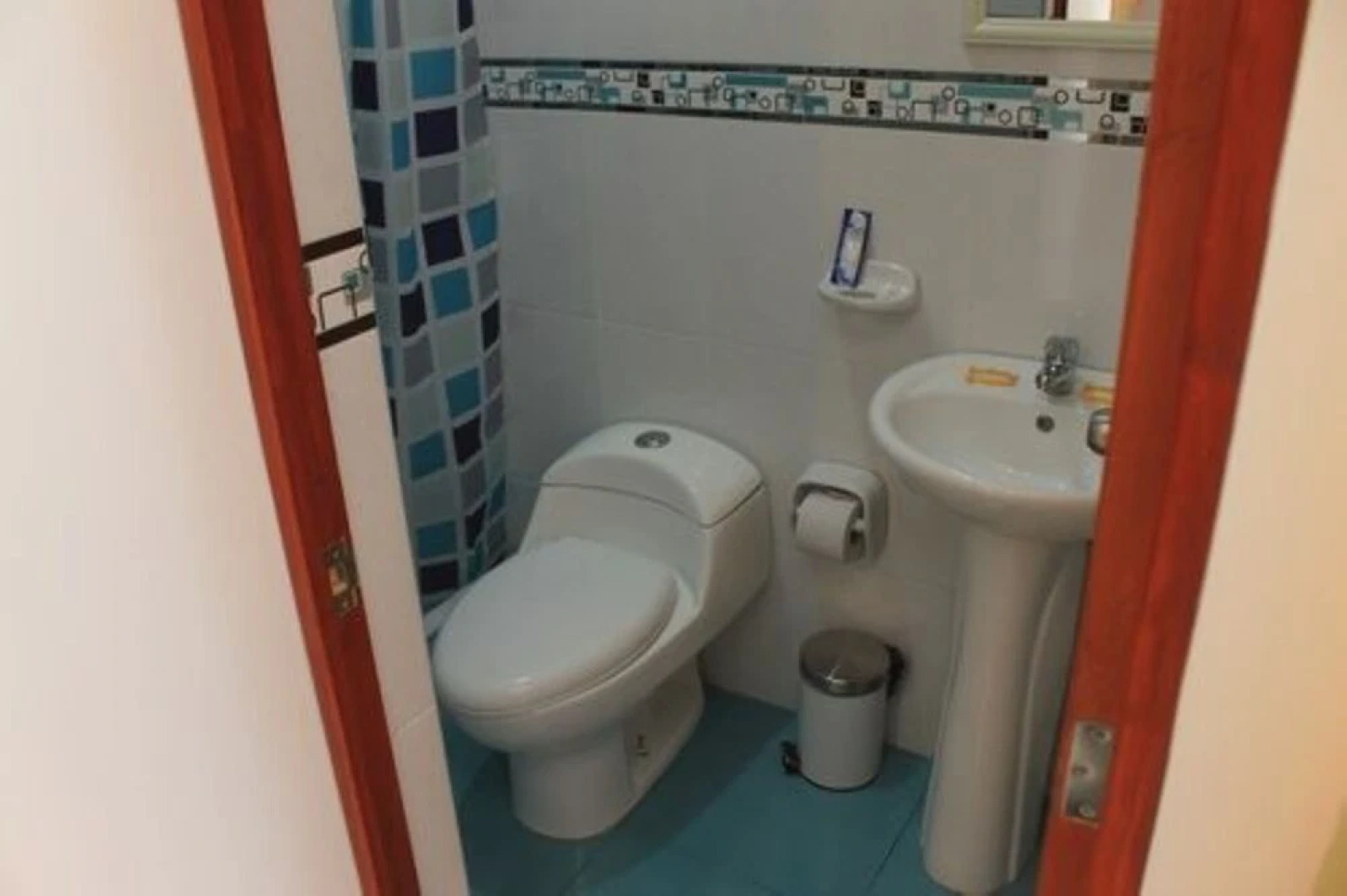 Hotel Ocean Beach Paracas