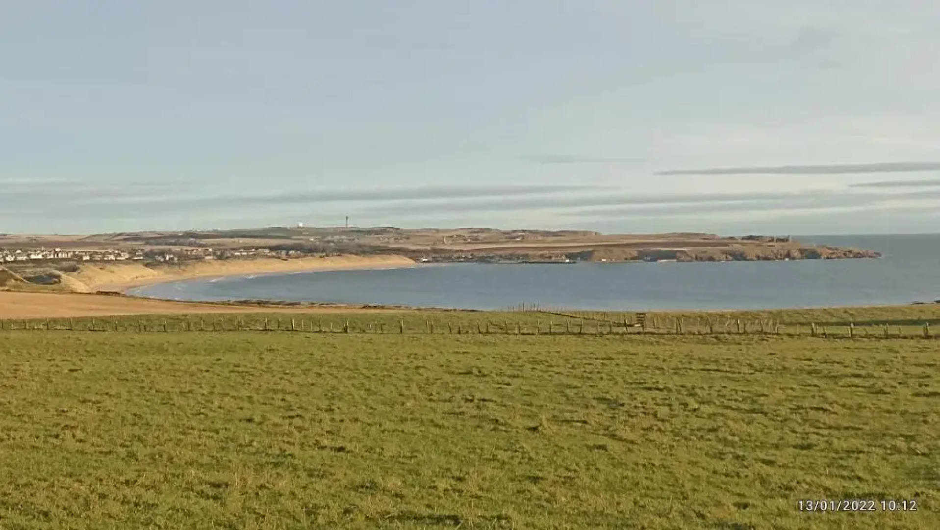 Outlander Boutique B&B Super King