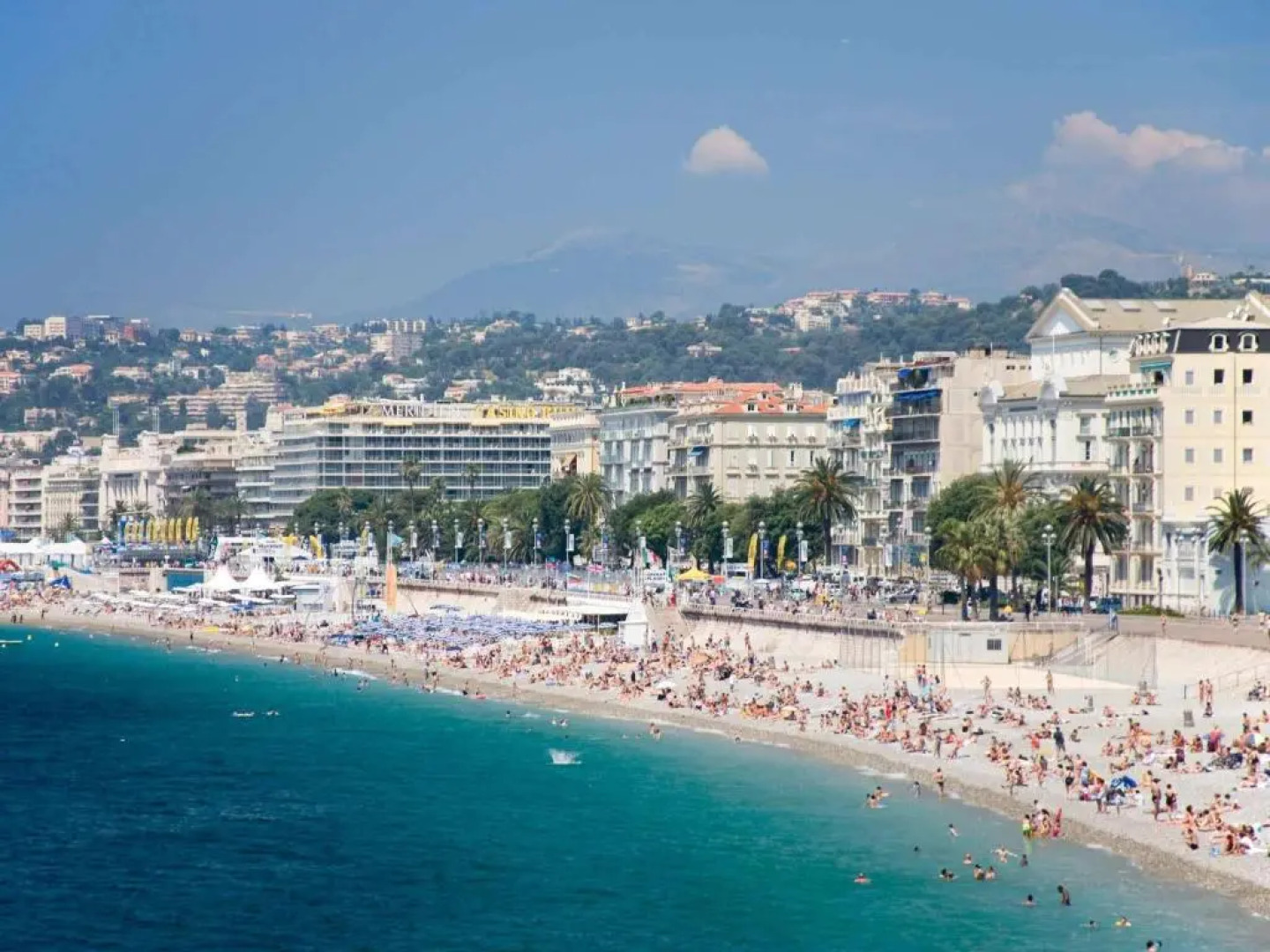 ibis Nice Centre Notre Dame