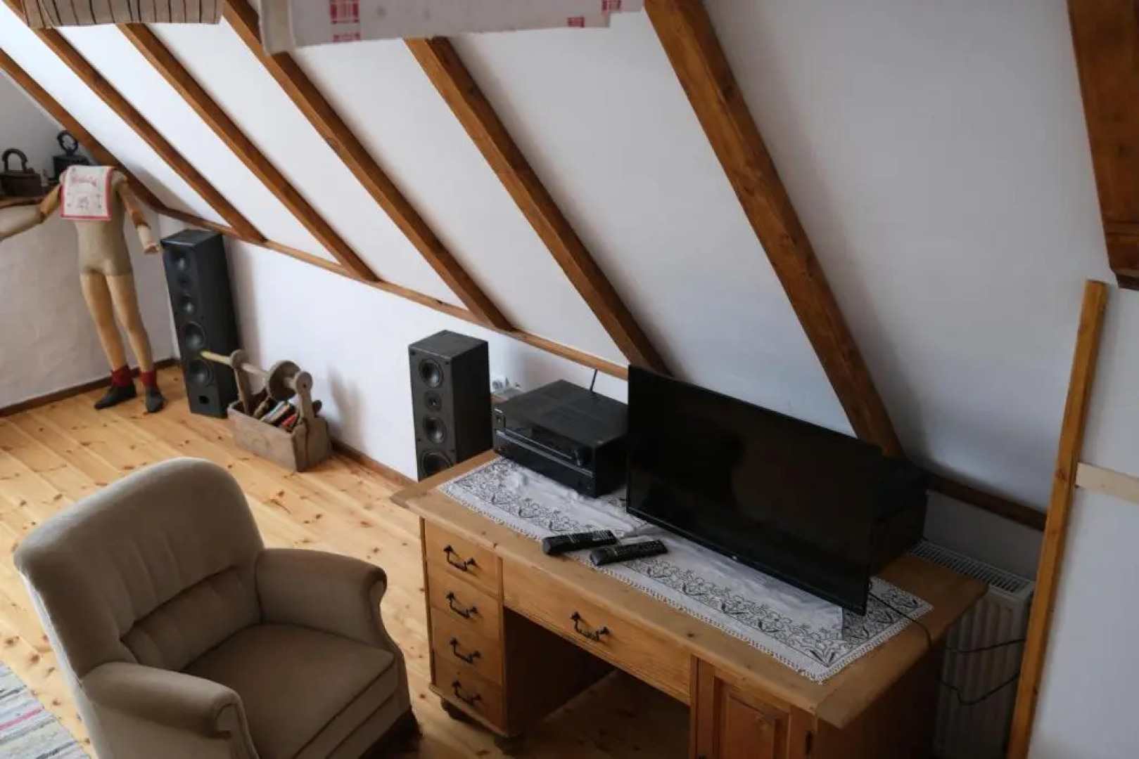 Casa Cizmarului numarul 364