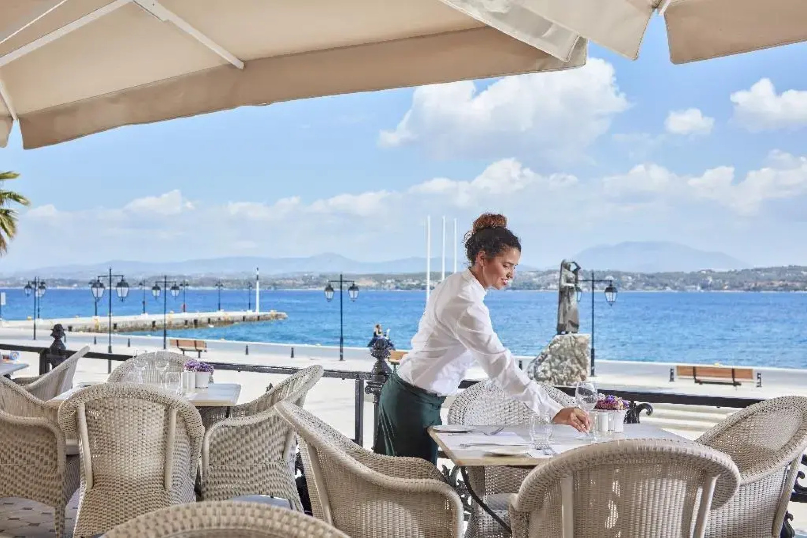 Poseidonion Grand Hotel