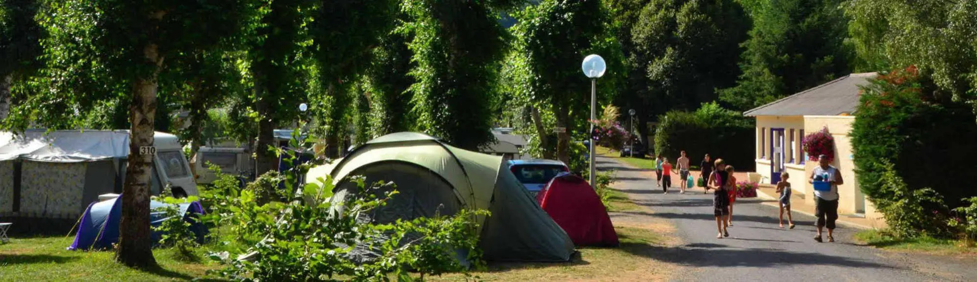 Camping L'Europe