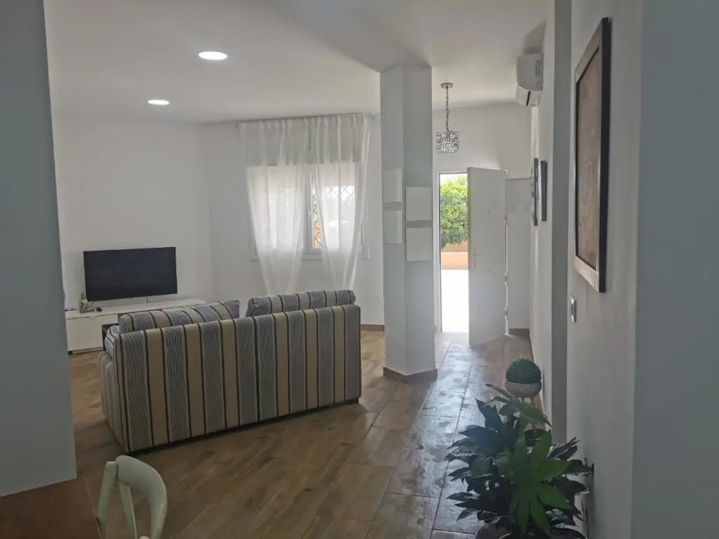 Apartamentos turísticos Sanlúcar Beach 4 y 5