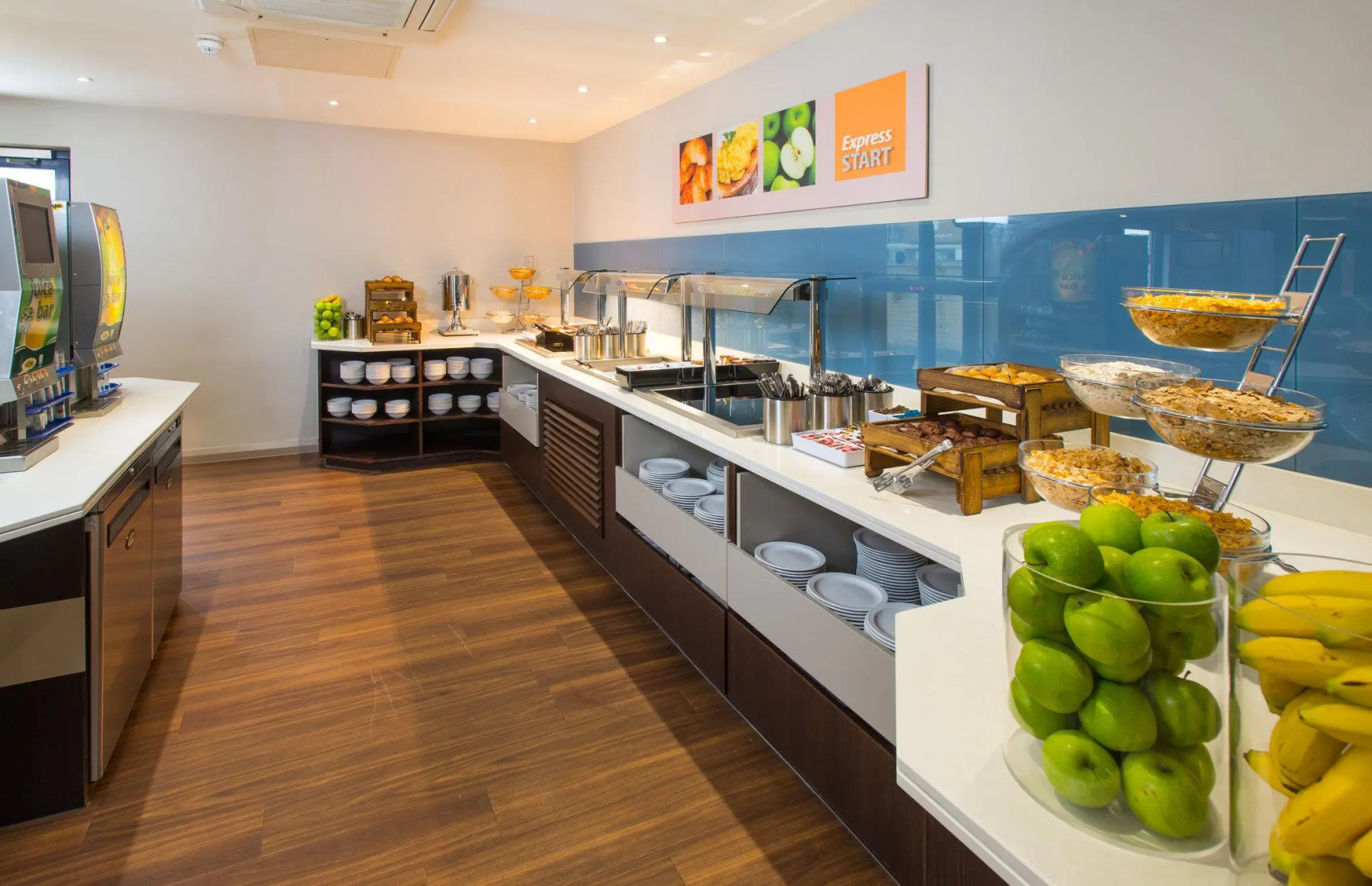 Holiday Inn Express London Wandsworth by IHG