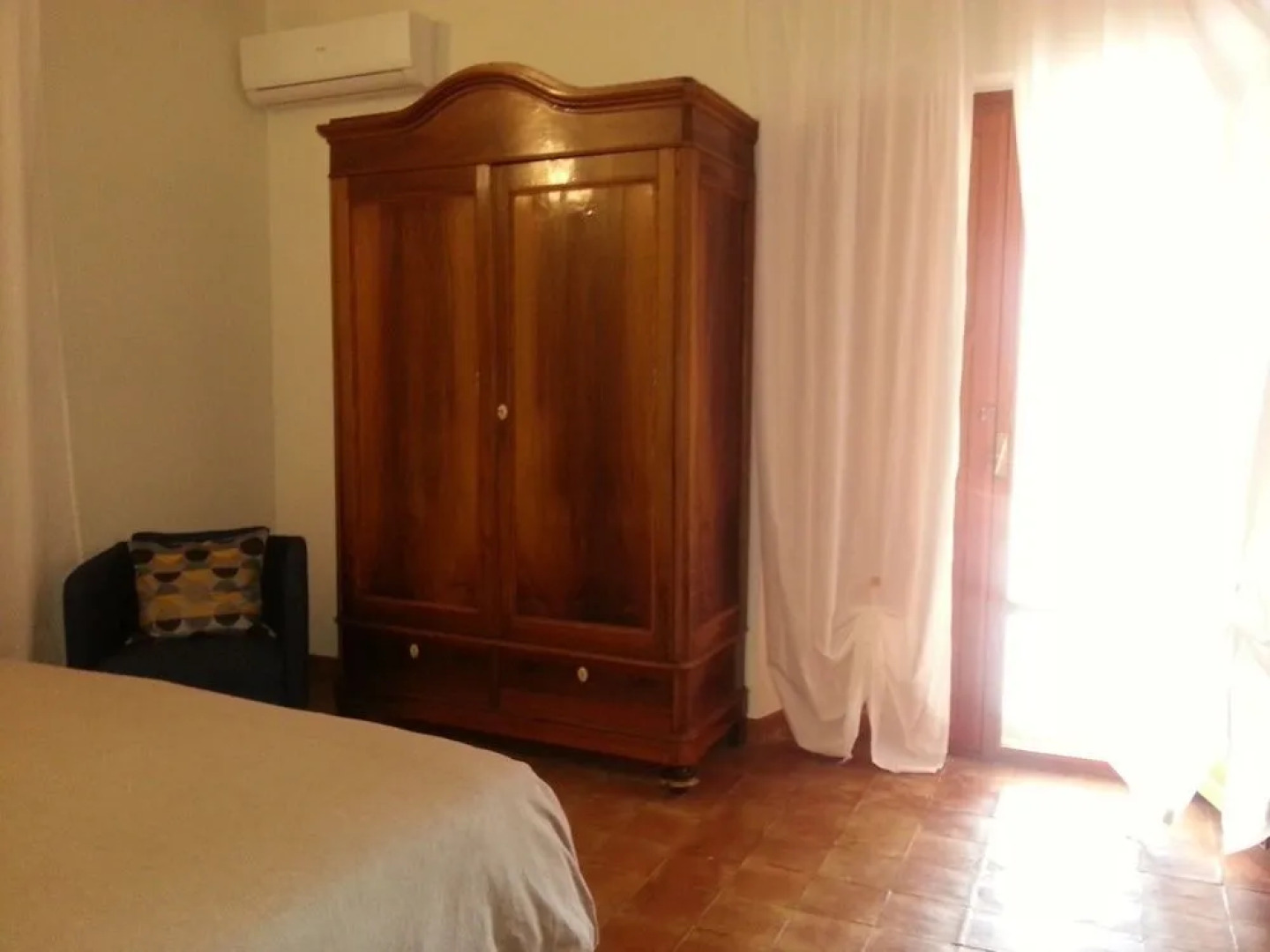 Antica Tenuta del Nanfro