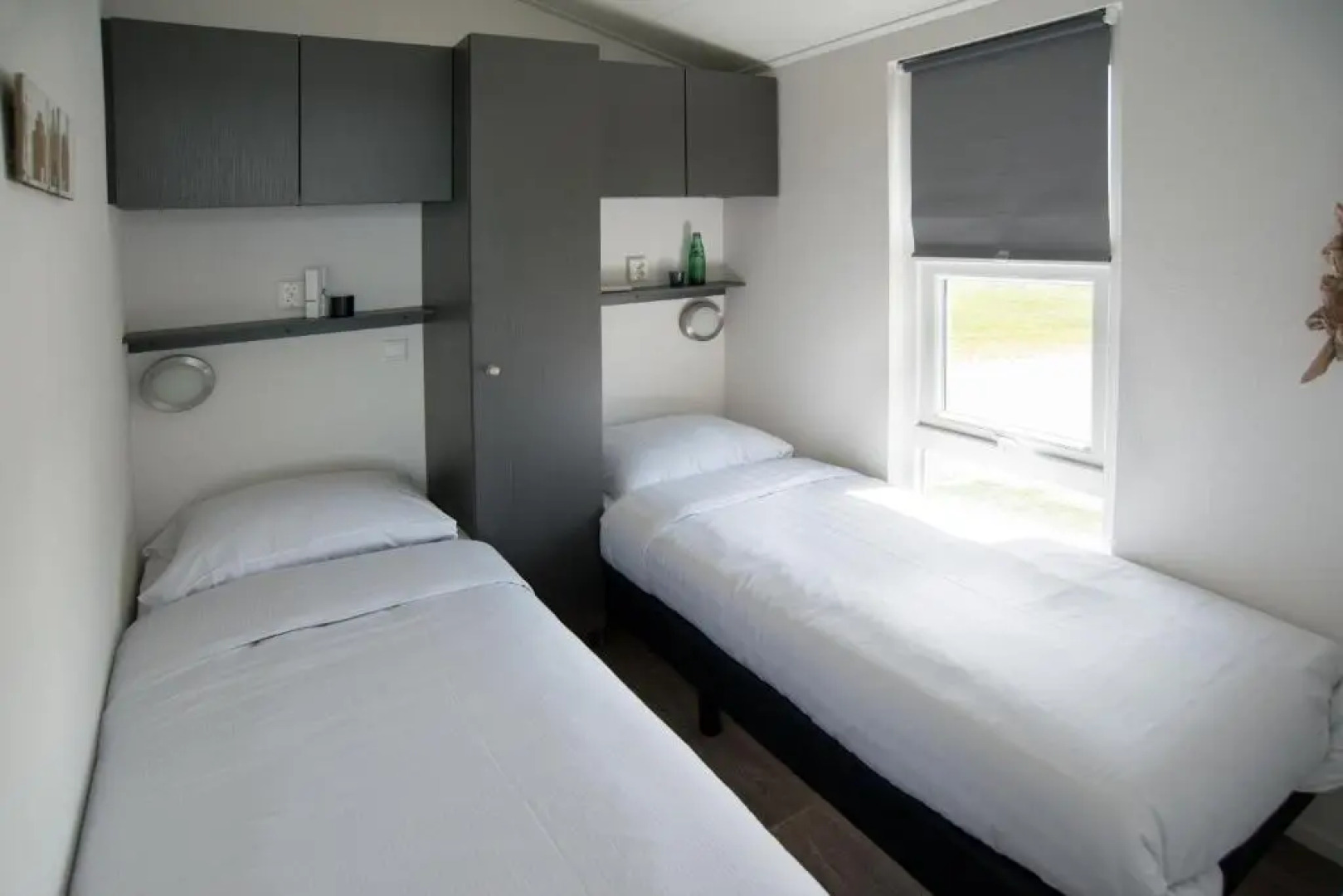 Vakantiepark Eiland van Maurik