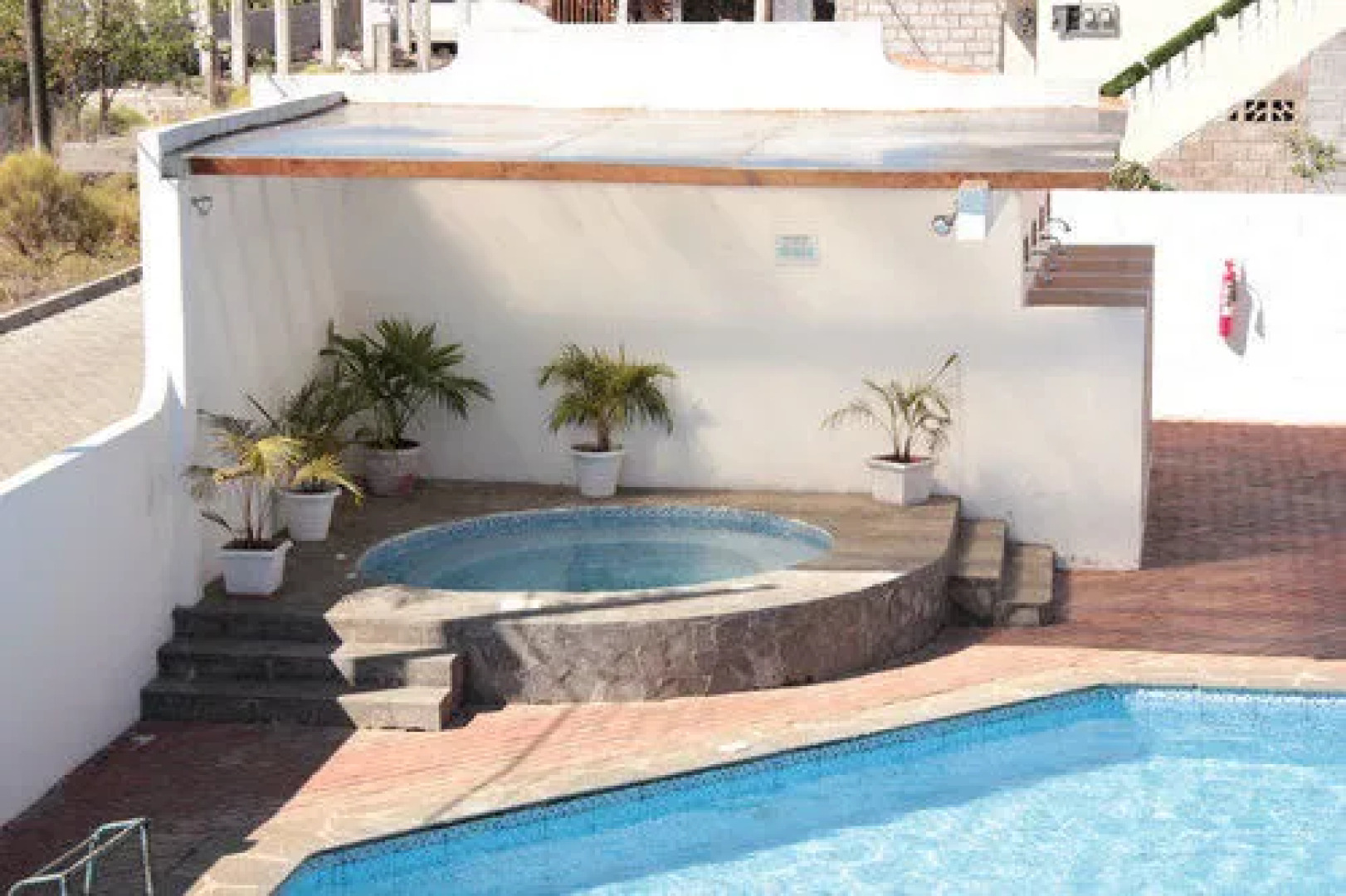 Eco Hotel Arena Blanca