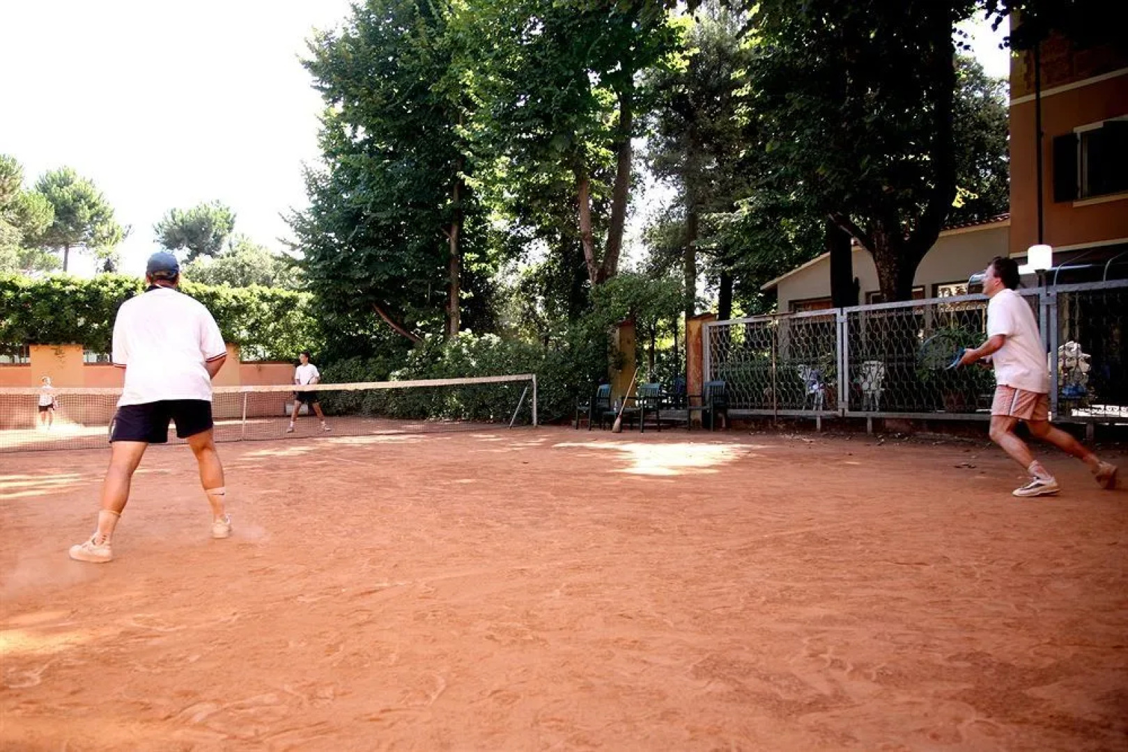 Albergo Battelli - Adults Only