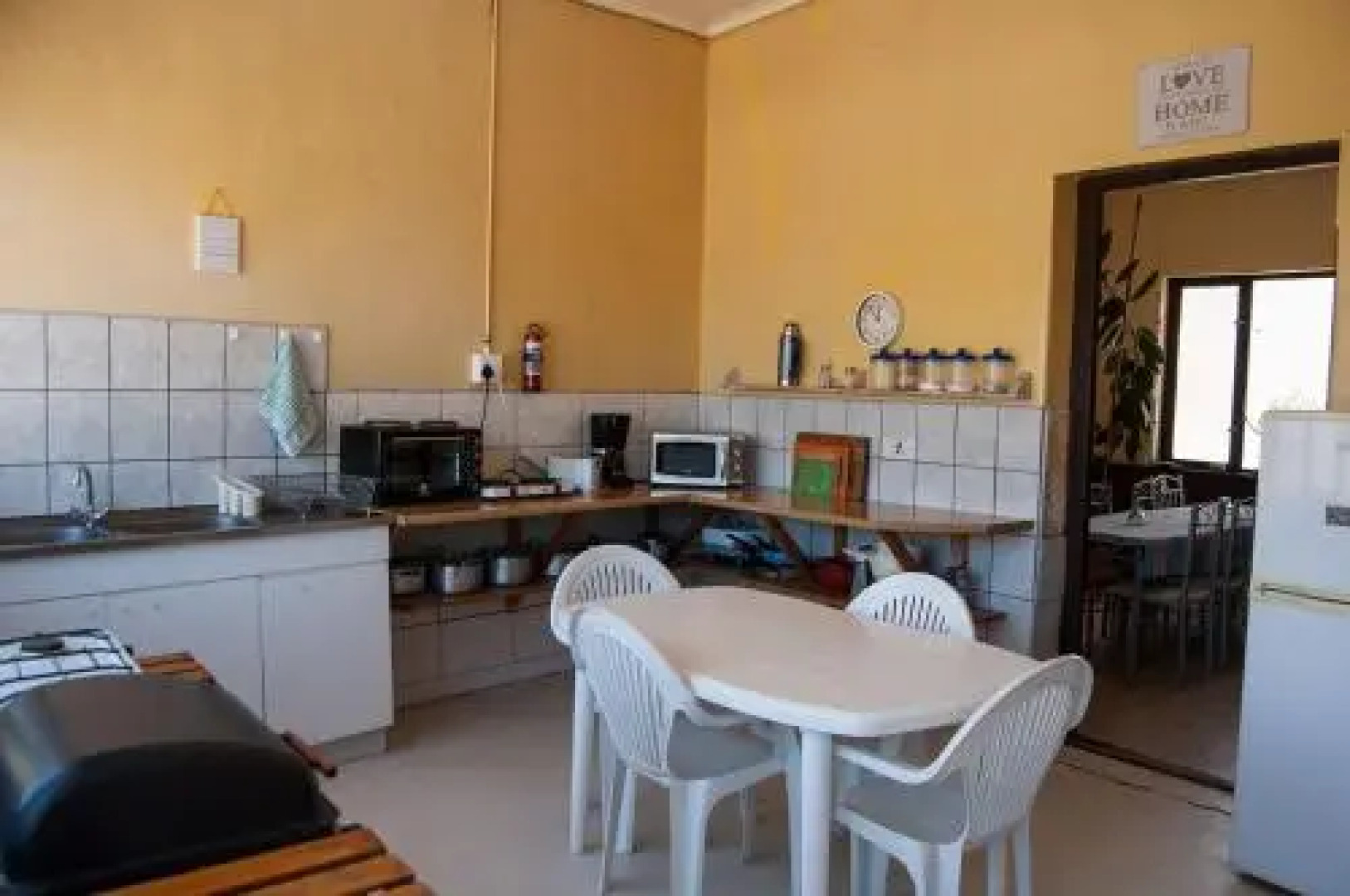 Element Riders Place Backpackers