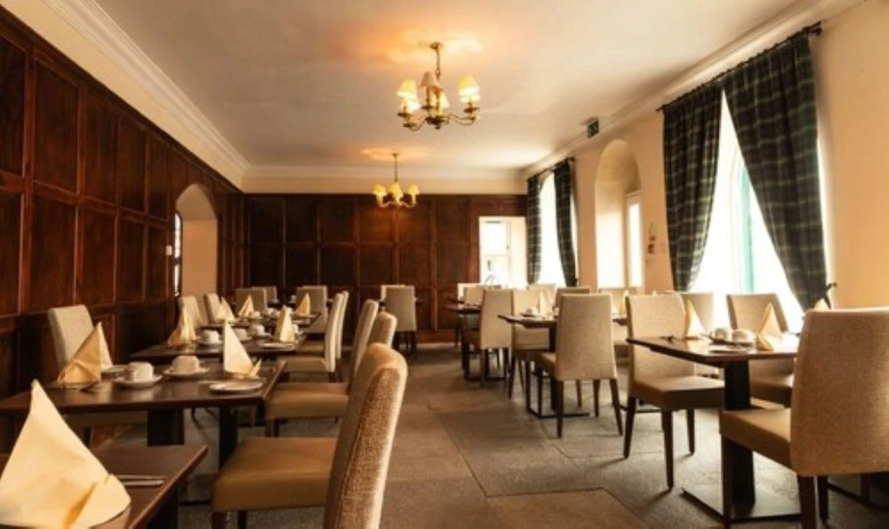 The Bridge Guest House