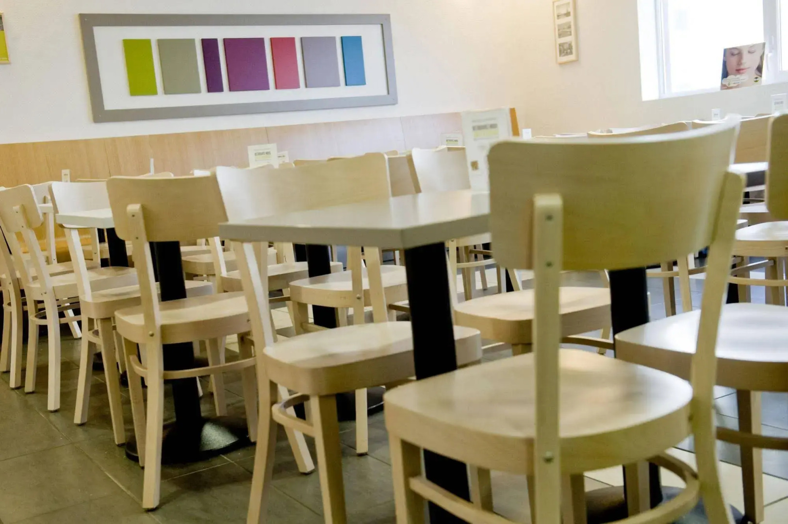 B&B Hotel Paris Le Bourget