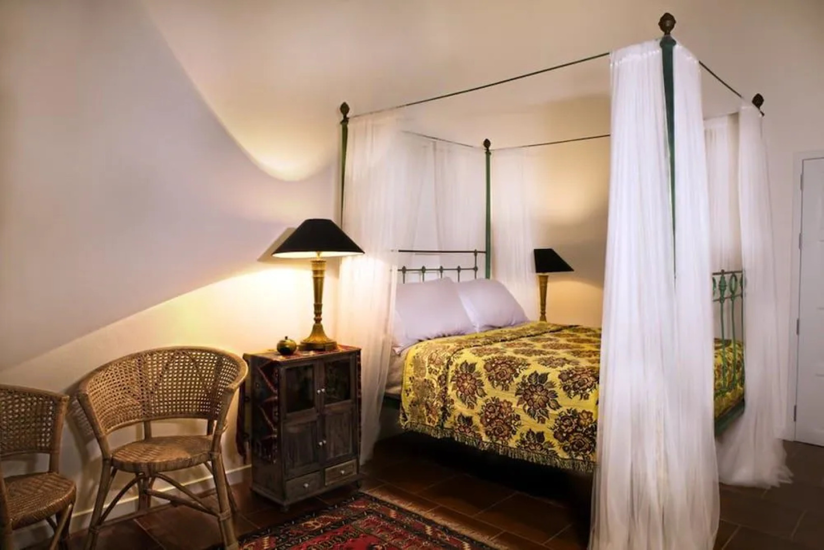 Elsie Evans Art Retreat