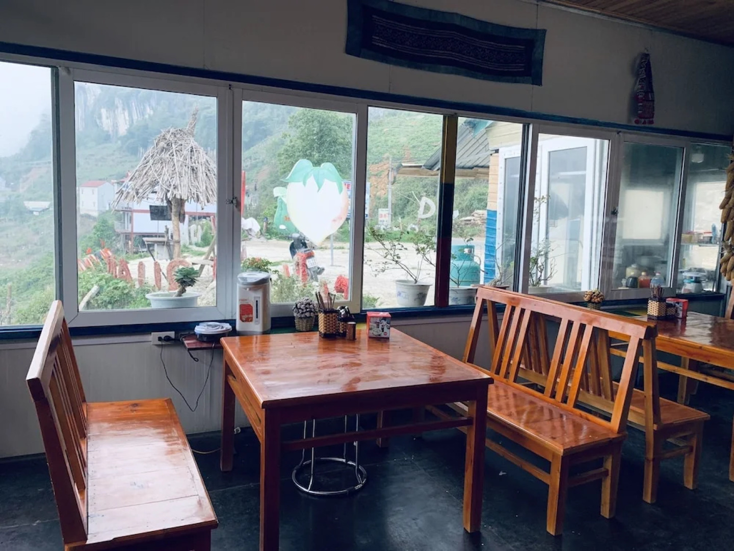 Sapa Dao Homestay