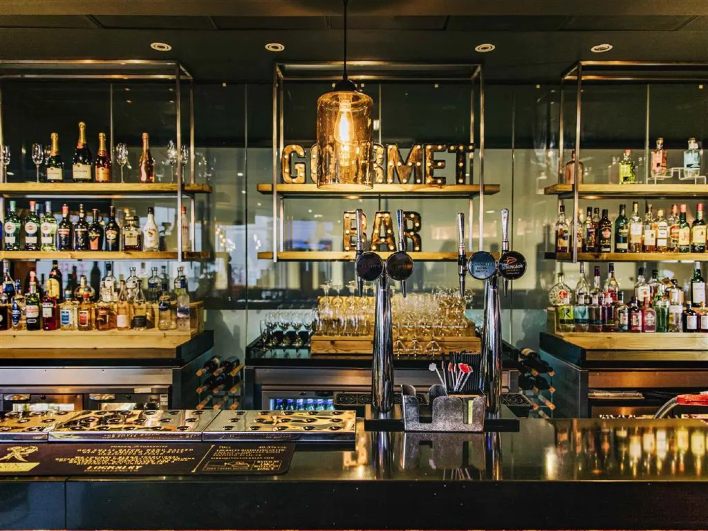 Novotel Sheffield Centre